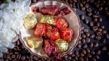 Embracing Middle Eastern Traditions: The Art of Gifting Sweets - Sweet and Tea