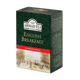 Ahmad Tea English Breakfast