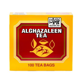 Alghazaleen Tea 200g