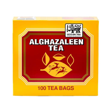 Alghazaleen Tea 200g