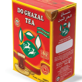 Alghazaleen Tea 454g (Loose) - Sweet and Tea