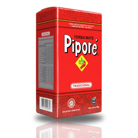 Pipore Yerba Mate 500g - Sweet and Tea