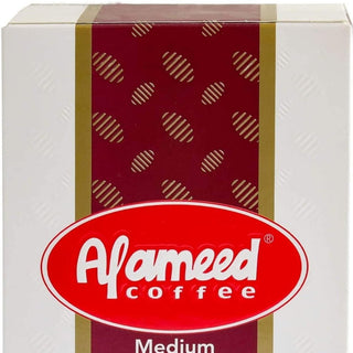 Al ameed coffee - Sweet and Tea