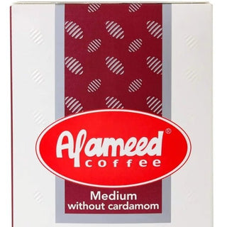 AL ameed coffee - Sweet and Tea