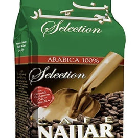 Al najjar coffee - Sweet and Tea