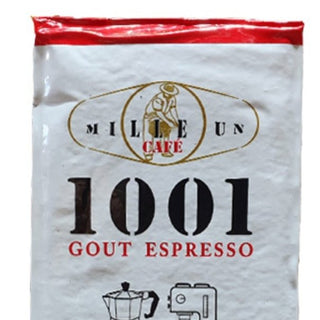 1001 coffee - Sweet and Tea