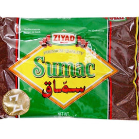 Ziyad Sumac - Sweet and Tea