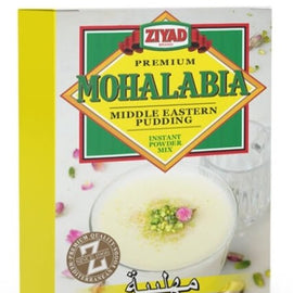 Ziyad Mohalabia Ready Mix - Sweet and Tea