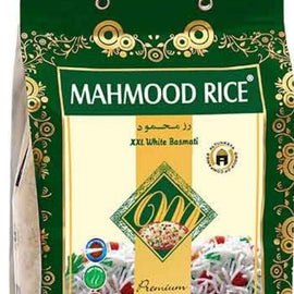 Mahmood Rice Green - Sweet and Tea