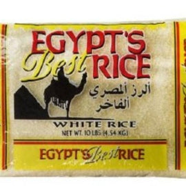 Egypts best rice - Sweet and Tea