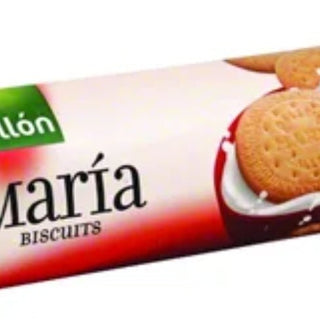 Maria cookies - Sweet and Tea