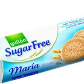 Maria sugar free cookies - Sweet and Tea