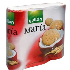 Maria cookies - Sweet and Tea