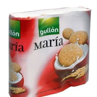 Maria cookies - Sweet and Tea