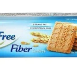 Fiber suger free cookies - Sweet and Tea