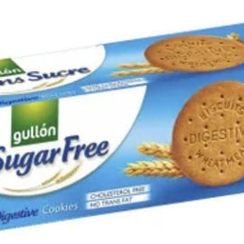 Suger free cookies - Sweet and Tea