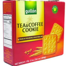 Tea and coffee cookies - Sweet and Tea