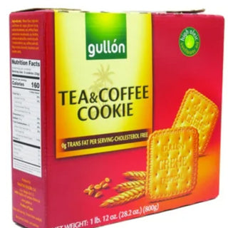 Tea and coffee cookies - Sweet and Tea