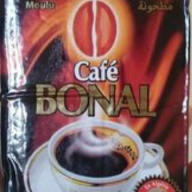 Bonal coffee - Sweet and Tea