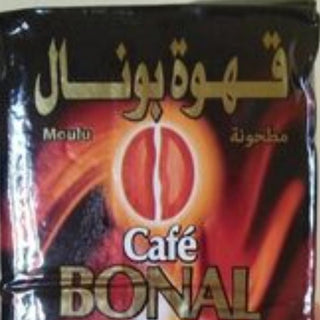 Bonal coffee - Sweet and Tea