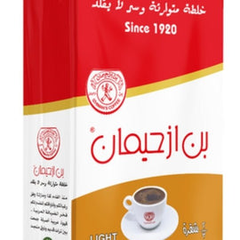 Izhiman coffee - Sweet and Tea