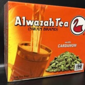 Al wazah cardamom - Sweet and Tea