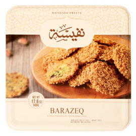 Brazeq nafeesh sweet - Sweet and Tea