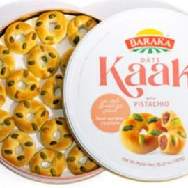 Kaak baraka sweet - Sweet and Tea