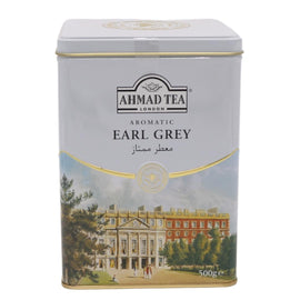 Ahmad Tea Aromatic Earl Grey 500g