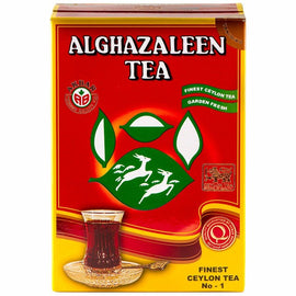 Alghazaleen Tea 454g (Loose) - Sweet and Tea