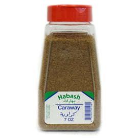 Ground Caraway