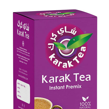 Karak Tea Instant Premix Original 200g (10 Sticks)