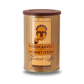 Kurukahveci Mehmet Efendi Turkish Coffee 250g