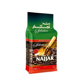 Najjar Coffee with Cardamom 200g