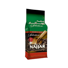 Najjar Coffee with Cardamom 450g