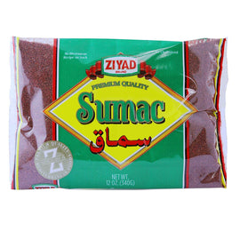 Sumac